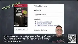Advanced AE Turnover Techniques- PNYA