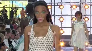 Byblos Milan Woman SS 2019