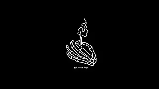 Base de Rap, Trap Beat Lento e Com Grav&atilde;o - 
