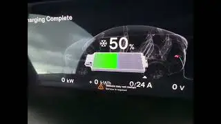 Tesla Model X 12v Battery Goes Down and Creates Massive Problems and Costly Repairs and Diagnosis