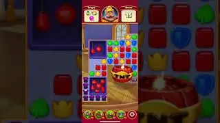Royal Match LEVEL 2075 Hard