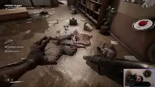 Atomizing Good Times | Atomic Heart