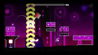 [71561855] Virtual Reality (by iDancre & More, Harder) [Geometry Dash]