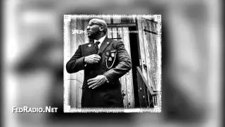 Jeezy - 01 - Grind State - Church In These Streets