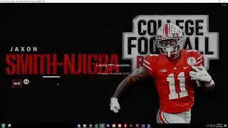 2022 ESPN scorebug manual install CFB Revamped NCAA Football 14 RPCS3