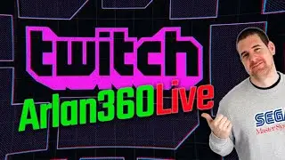 Hoy COMIENZA ARLAN360Live !!! 🚀 TODAS LAS NOVEDADES del CANAL!!!