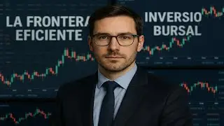 &iquest;Sab&iacute;as que ignorar la Frontera Eficiente puede dejarte fuera de las mejores ganancias hoy? ...