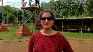 Adventurous Games Park at Indian Garden Visitor Feedback