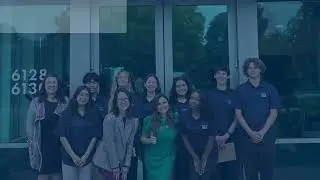 READI Burnham-Moores Center for Real Estate / Closing Ceremony / Project Next / May 16, 2024