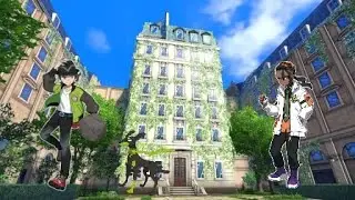 Ce jeux me casse les couille mais un chien veux jouer avec moi et je me suis fais un pote