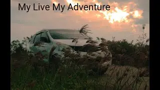 Afternoon Patrol