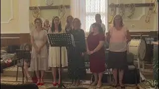 Trăim vremuri din urmă!