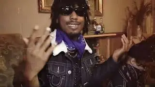 Richie Dtn + Juugboiixantana - 