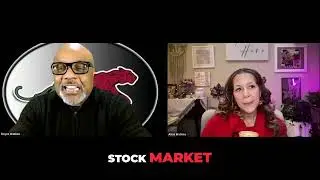 Unlock Your Income: Stock Market Success Beyond Your Pension