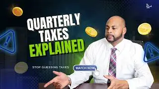 Therapists: Stop Guessing Your Quarterly Taxes (Do This Instead)