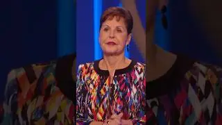 Когда ты всё ещё ждёшь &mdash; Часть 1 | Джойс Майер