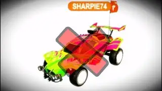 3 Cheap Car Designs In Rocket League