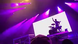 Big Gigantic 11/14/2025 12:46am