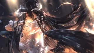 【nightcore】 Crazy Scary Holy Fantasy