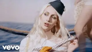 True Blue - Knives Out