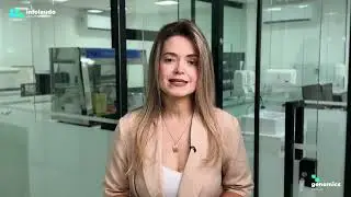 PCR HPV: Exames oferecidos na Genomics #1