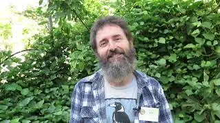Perth City Farm - A New Home For Our Chickens