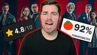 Founders Day: The Best or Worst Horror Movie of 2024?