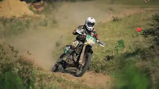 Husqvarna South Africa National Enduro round 3 2022