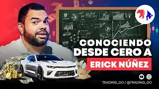Soy EL MEJOR DE REP&Uacute;BLICA DOMINICANA 🇩🇴 EN TRADING | Trading_DO