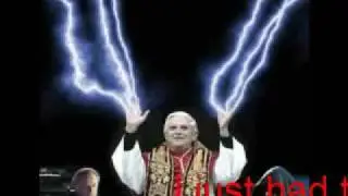 Serpentine Receptor  Born Again