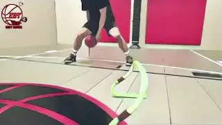 Elite Basketball Training by Andy Garcia