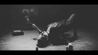 K&aelig;lan Mikla - N&oacute;tt eftir n&oacute;tt (ft. Bang Gang)