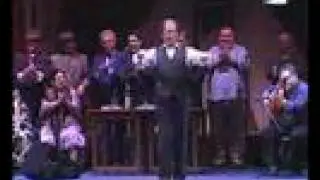 EL MONO DIOS LO TENGA ALLI  S.G. NAVIDAD PEÑA T.J.DE PAULA