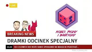 Dramki Odcinek Specjalny