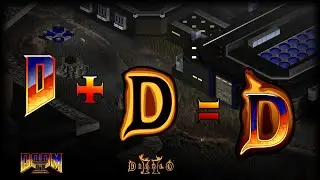 Doomiablo 0.3 - Gameplay