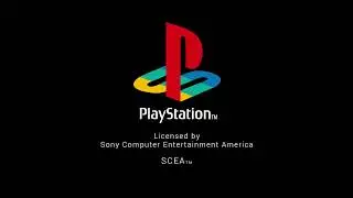 1 hour of silence occasionally broken by PS1 Startup sound