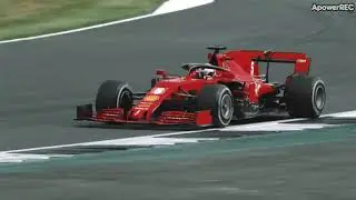 GP Gran Bretagna 2020 Carlo Vanzini