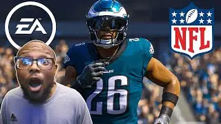 The Exclusive NFL License Reaction
