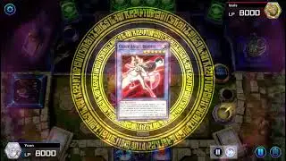 Amorphactor Pain Dailies (Yu-Gi-Oh! Master Duel)