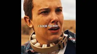 This song is just perfect✨#viral #strangerthings #edit #byler
