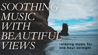 Relaxing music for sleep, study, spa, and stress relief.