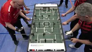 P4P Championship 2025: AD Fischer/Fischer vs. Westphal/Hagmanns L13