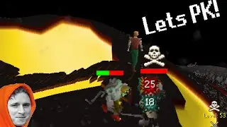 OSRS Zerker Pure Pking 2007 - Piraat - Runescape 2007 Mage Pure