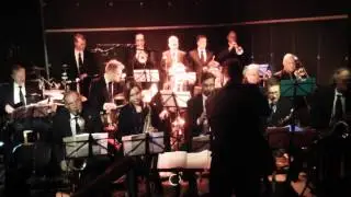 Laulelma, H&auml;meenlinna Big Band