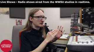 DJ Training - Radio Terms - Radio Programming