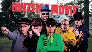Hulttiot Movie (Lyhytelokuva) (2020)