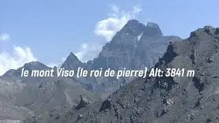 Tour du Queyras 2021
