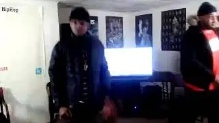 City Verzuz - KG Da Don vs DNic3