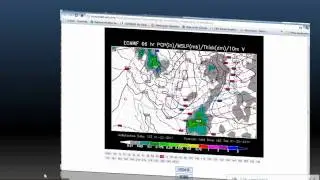 Winter Storm Update and  forecasting problems explained