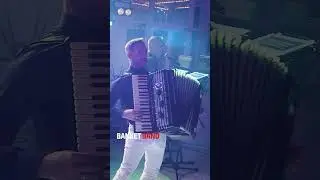 🅱️ BanketBand - Sarba tineretului (cover) | #shorts #cibo #banketband #muzicalanunta